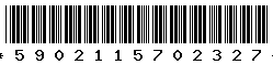 5902115702327 5902115702327