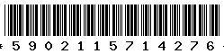 5902115714276 5902115714276