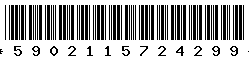 5902115724299 5902115724299