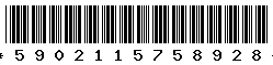 5902115758928 5902115758928
