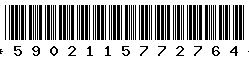 5902115772764 5902115772764