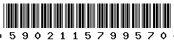 5902115799570 5902115799570