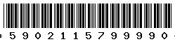 5902115799990 5902115799990
