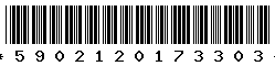 5902120173303 5902120173303