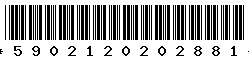 5902120202881 5902120202881