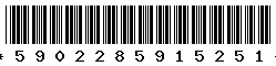 5902285915251 5902285915251