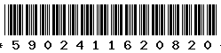 5902411620820 5902411620820