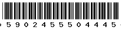 5902455504445
