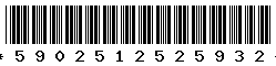 5902512525932 5902512525932