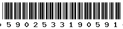 5902533190591 5902533190591