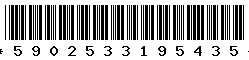 5902533195435 5902533195435