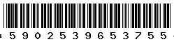 5902539653755 5902539653755