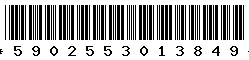 5902553013849 5902553013849