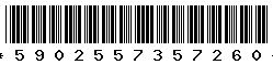 5902557357260 5902557357260