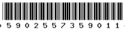 5902557359011 5902557359011