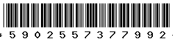 5902557377992 5902557377992