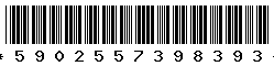 5902557398393 5902557398393