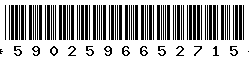 5902596652715 5902596652715