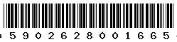 5902628001665