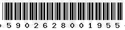 5902628001955 5902628001955