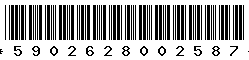 5902628002587 5902628002587