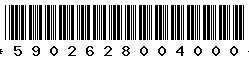 5902628004000 5902628004000