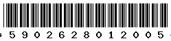 5902628012005 5902628012005