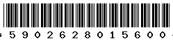 5902628015600 5902628015600