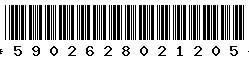 5902628021205 5902628021205