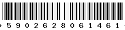 5902628061461 5902628061461