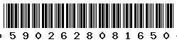 5902628081650 5902628081650
