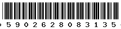 5902628083135 5902628083135