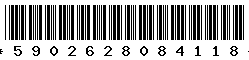 5902628084118 5902628084118
