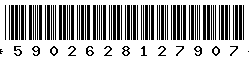 5902628127907 5902628127907