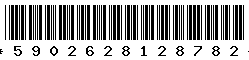 5902628128782 5902628128782