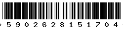5902628151704 5902628151704