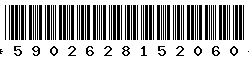 5902628152060 5902628152060