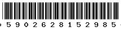 5902628152985