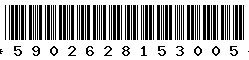 5902628153005 5902628153005