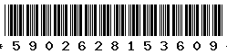 5902628153609 5902628153609