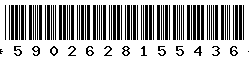 5902628155436 5902628155436