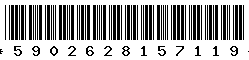 5902628157119 5902628157119