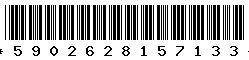5902628157133 5902628157133