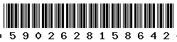 5902628158642 5902628158642
