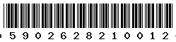 5902628210012 5902628210012