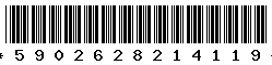 5902628214119 5902628214119
