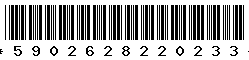 5902628220233 5902628220233