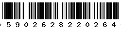 5902628220264 5902628220264