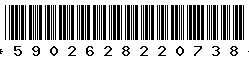 5902628220738 5902628220738
