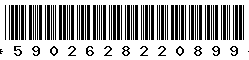 5902628220899 5902628220899